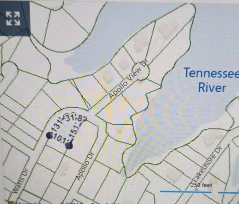 00 Watts Dr #299300301, Spring City, TN 37381