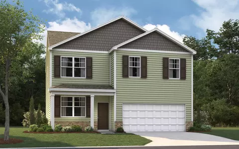 149 Draft St, Rossville, GA 30741