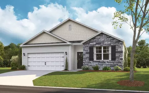4394 Lone Oak Trl NE, Cleveland, TN 37323