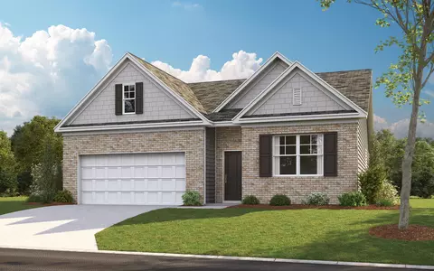 4017 Billie Ln NE, Cleveland, TN 37323