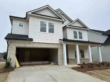 2012 Firelight Way, Ooltewah, TN 37363