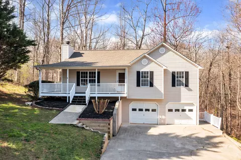 307 Whispering Waters Dr, Jasper, GA 30143