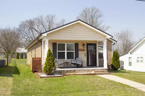 1070 SE Blythe Ave, Cleveland, TN 37311