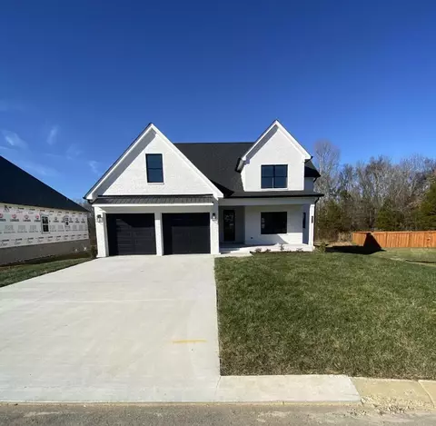 7395 Paxton Cir #17, Hixson, TN 37343