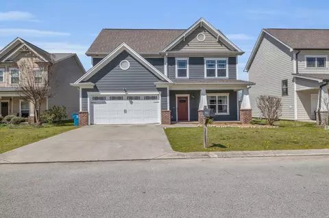 355 Dee Ln #LOT 17, Hixson, TN 37343