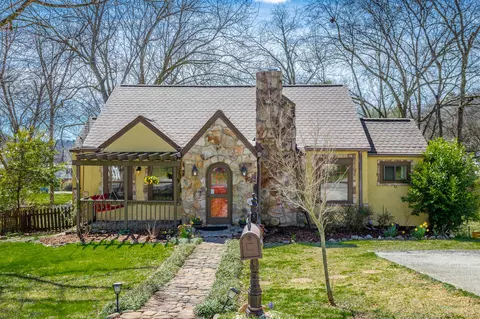 116 Pinehurst Ave, Chattanooga, TN 37415