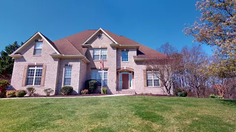 968 Ivy Manor Ct, Hixson, TN 37343