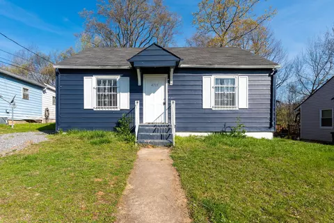 4715 Oakland Ave, Chattanooga, TN 37410