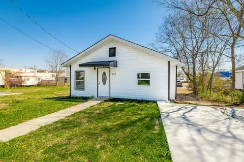 623 Spring St, Dalton, GA 30720