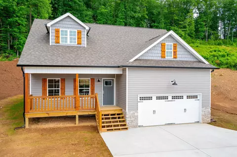 8067 SW Cobblestone Dr, Cleveland, TN 37311