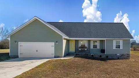 194 Ky Creed Ln, Rainsville, AL 35986