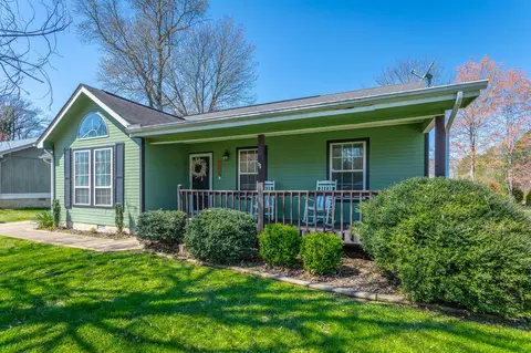 1113 Shady Rest Rd, Chattanooga, TN 37421