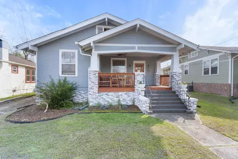1702 Bennett Ave, Chattanooga, TN 37404
