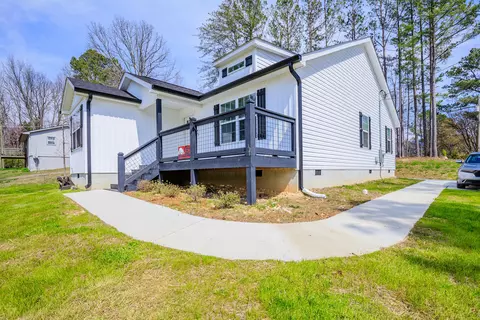 3200 Old Crider Rd, Rocky Face, GA 30740