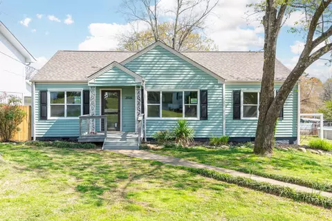 3416 Land St, East Ridge, TN 37412