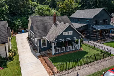 1132 Dartmouth St, Chattanooga, TN 37405