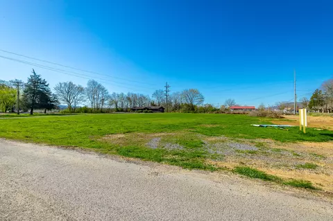 . Smith Lane #TRACT 2, South Pittsburg, TN 37380
