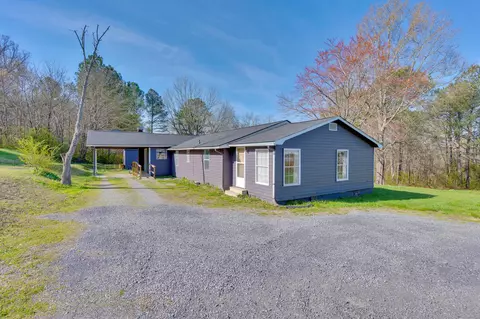 14943 Hwy 411, Crandall, GA 30711