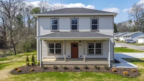 1097 NW 18th St, Cleveland, TN 37311