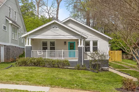 1215 Mississippi Ave, Chattanooga, TN 37405