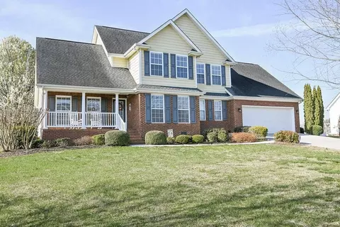 160 NE Blossom Tr, Cleveland, TN 37312