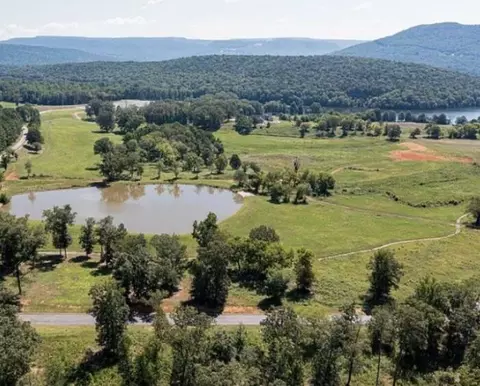 0 Clubhouse Dr #LOT 16R, Jasper, TN 37347
