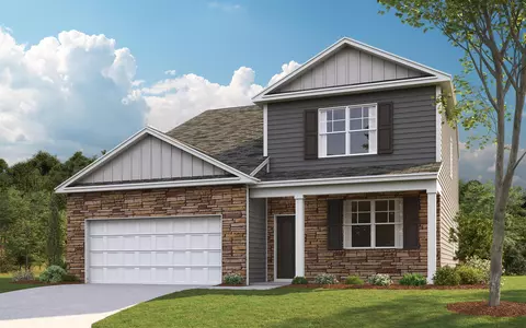 380 Oliver Cir, Dayton, TN 37321
