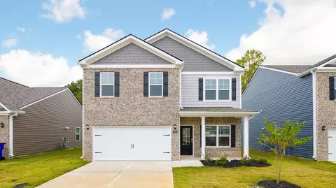 3085 Highline Dr SW, Mc Donald, TN 37353