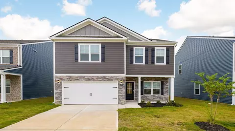 3095 Highline Dr SW, Mc Donald, TN 37353