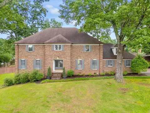 4707 Buckingham Dr, Chattanooga, TN 37421