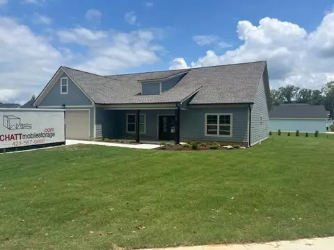 105 Silver Spur Rd #35, Ringgold, GA 30736