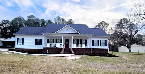 19391 W Us-80 Hwy, Statesboro, GA 30458