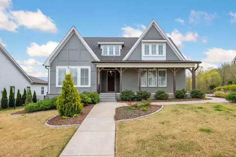 1193 Leconte Cir, Chattanooga, TN 37419