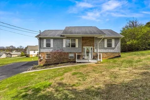 3020 Christopher Dr, White Pine, TN 37890