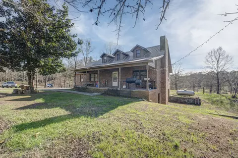 4919 S Old Federal Rd, Chatsworth, GA 30705