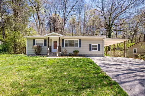 436 Lullwater Rd, Chattanooga, TN 37405