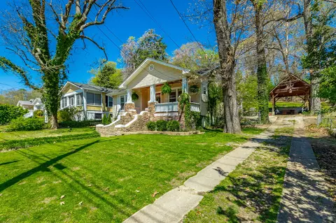 1139 Dartmouth St, Chattanooga, TN 37405