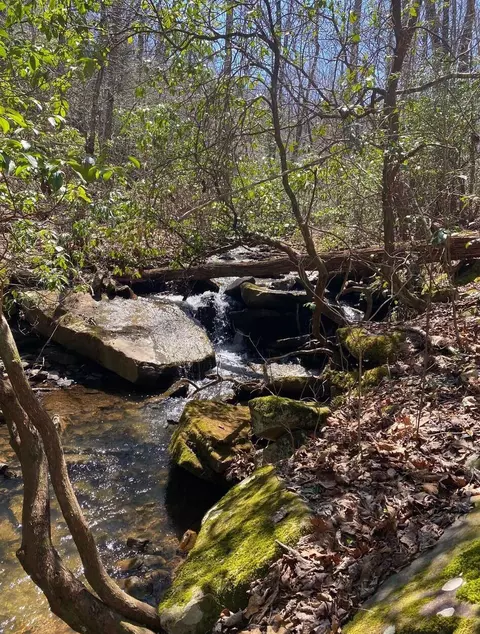 0 Deerhead Rd #8, Dunlap, TN 37327