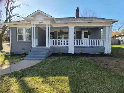 1003 NW Georgetown Rd, Cleveland, TN 37311