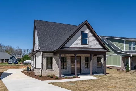 8183 Snowdrop Way #LOT 4, Ooltewah, TN 37363