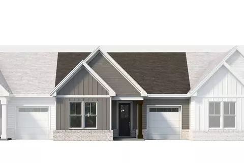 8876 James Creek Dr #LOT 63, Ooltewah, TN 37363