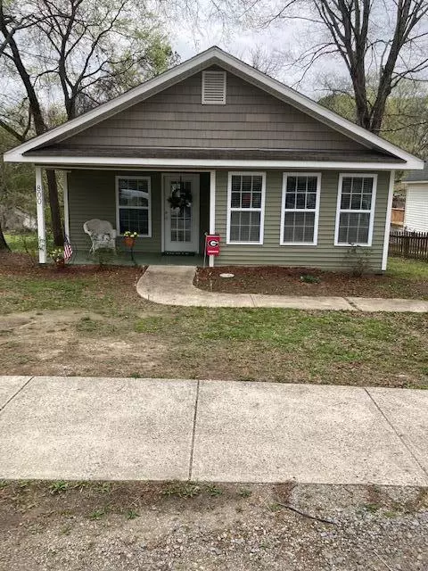 800 Gordon St, Chickamauga, GA 30707