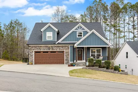 122 SW Village Ln, Mc Donald, TN 37353