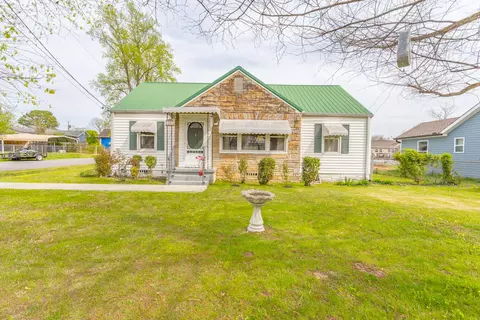 1600 Castleberry Ave, Chattanooga, TN 37412