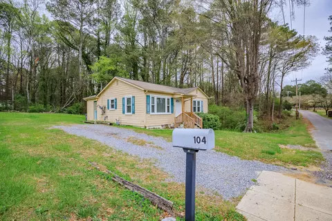104 Wardlaw St, Lafayette, GA 30728
