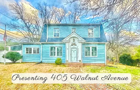405 W Walnut Ave, Dalton, GA 30720