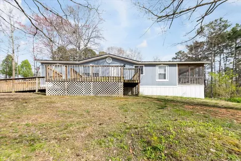 7962 Bork Memorial Dr, Ooltewah, TN 37363