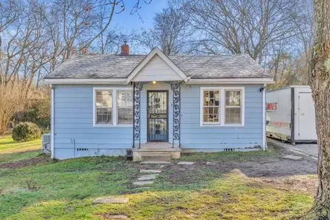 116 Westview Dr, Columbia, TN 38401