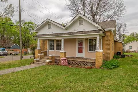1201 E 35th St, Chattanooga, TN 37407