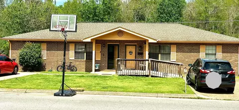 5103 N Moore Ln, Chattanooga, TN 37411